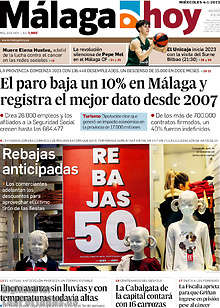 Periodico Malaga Hoy