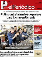 /El Periódico de Catalunya(Castellano)