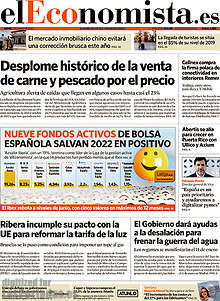 Periodico El Economista