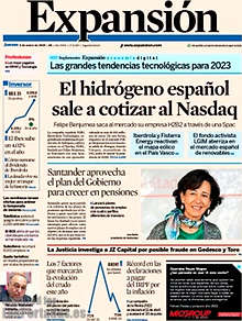 Periodico Expansion