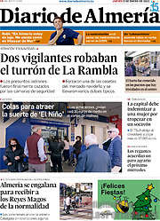 /Diario de Almería