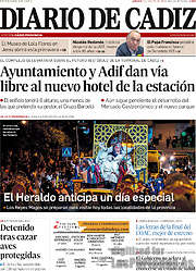 /Diario de Cádiz