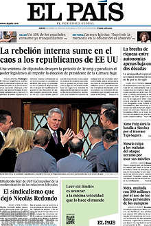 Periodico El País