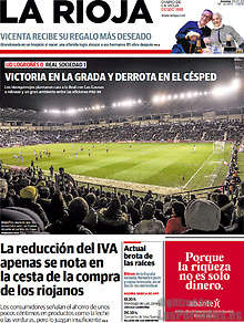 Periodico La Rioja