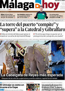 Periodico Malaga Hoy