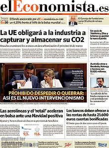 Periodico El Economista