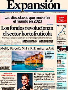 Periodico Expansion