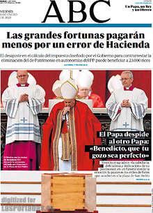 Periodico ABC