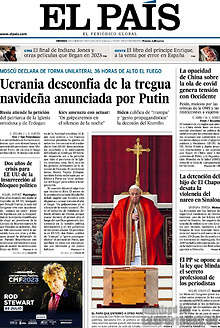 Periodico El País