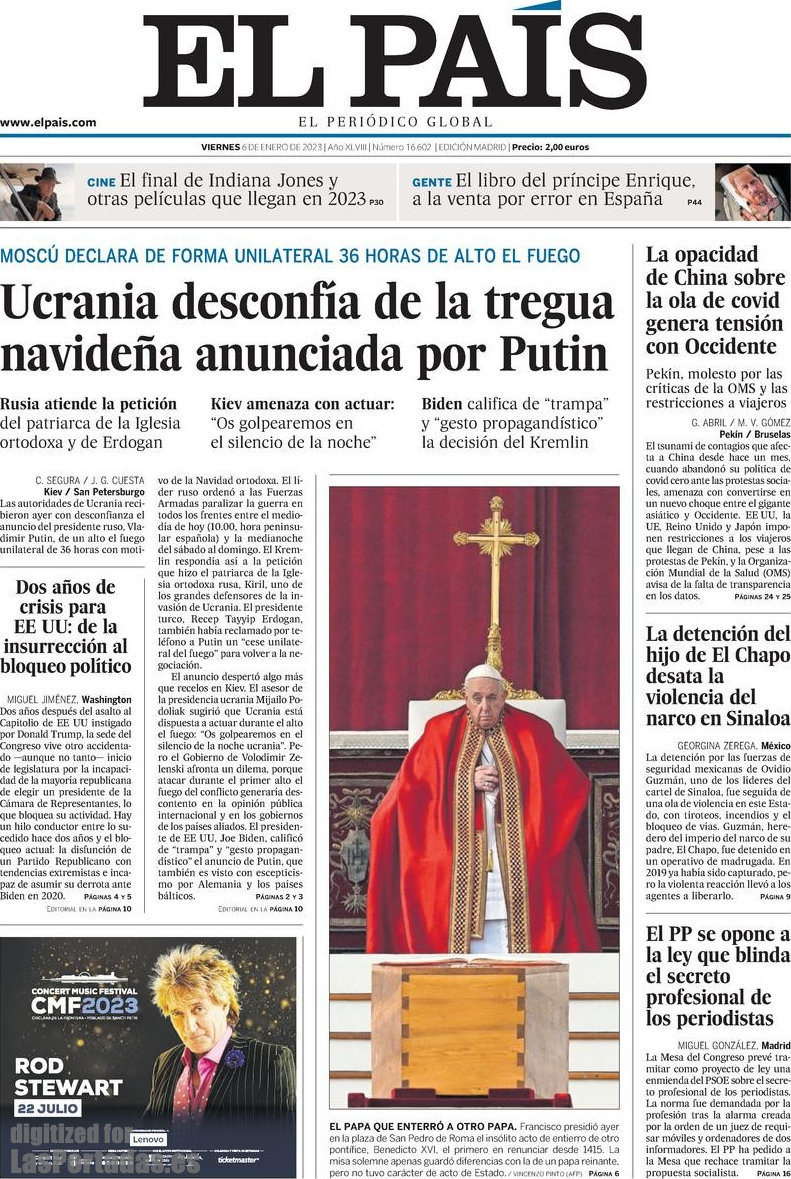 El País