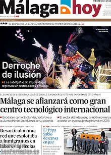 Periodico Malaga Hoy