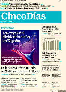 Periodico Cinco Días