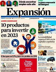 Periodico Expansion