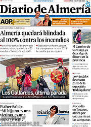 /Diario de Almería