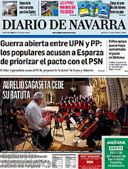 /Diario de Navarra