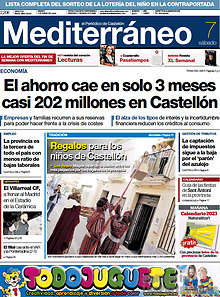 Periodico Mediterráneo