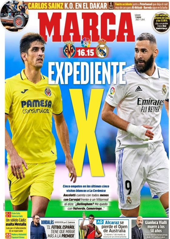 Marca