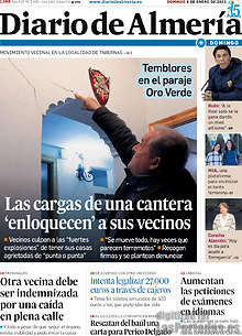 Periodico Diario de Almería