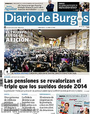 /Diario de Burgos