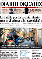 /Diario de Cádiz