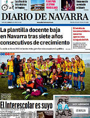 /Diario de Navarra