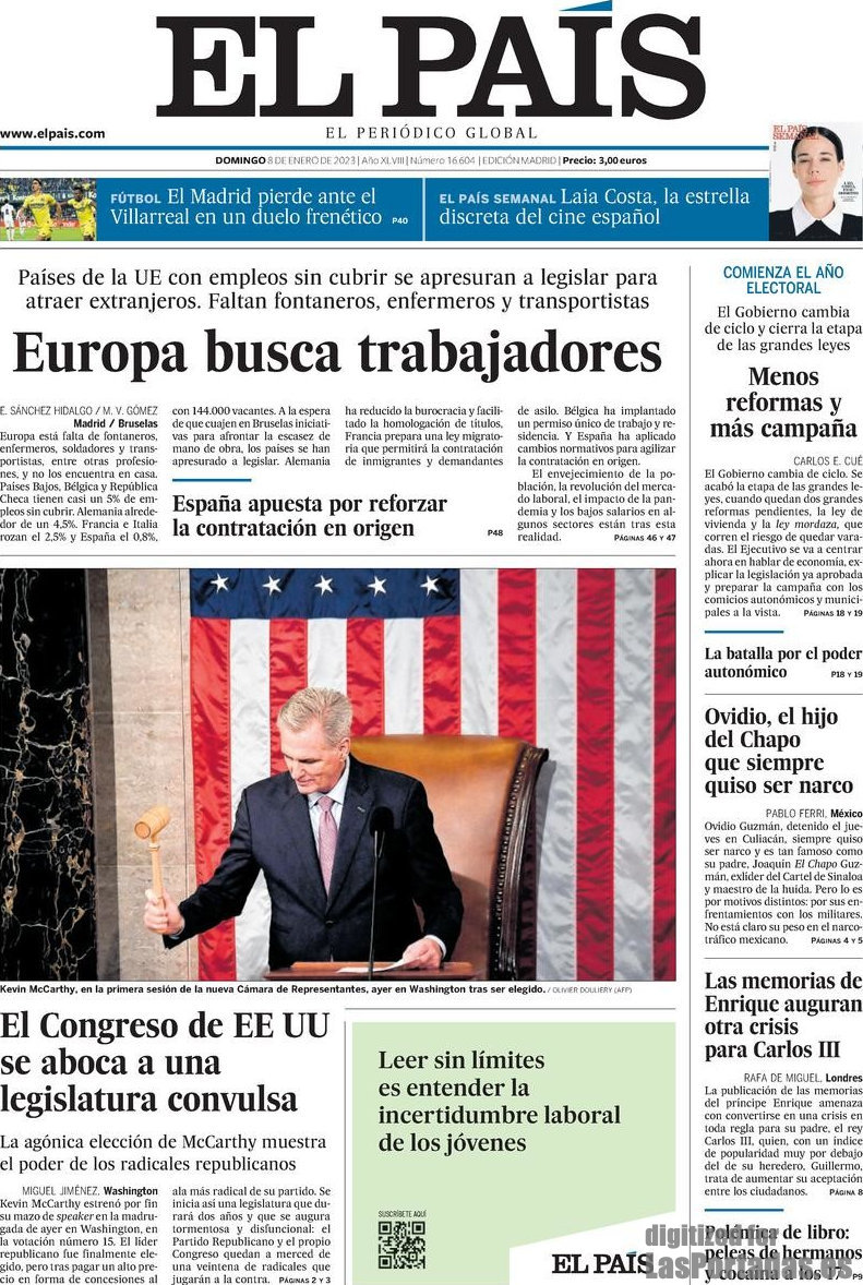 El País