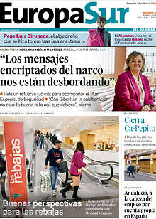 Periodico Europa Sur