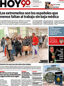 Periodico Hoy