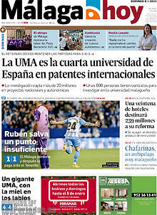 Periodico Malaga Hoy