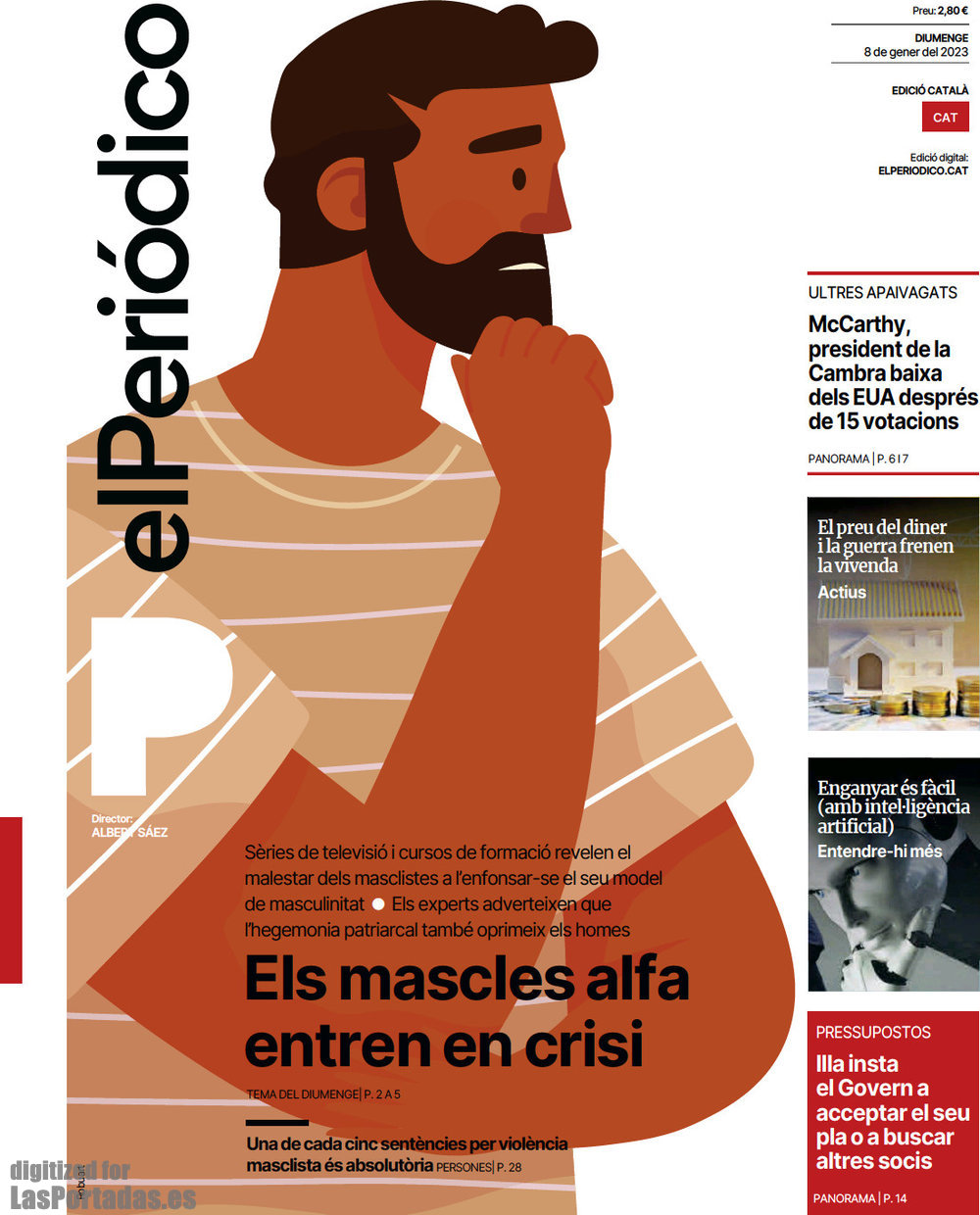 El Periódico de Catalunya(Català)