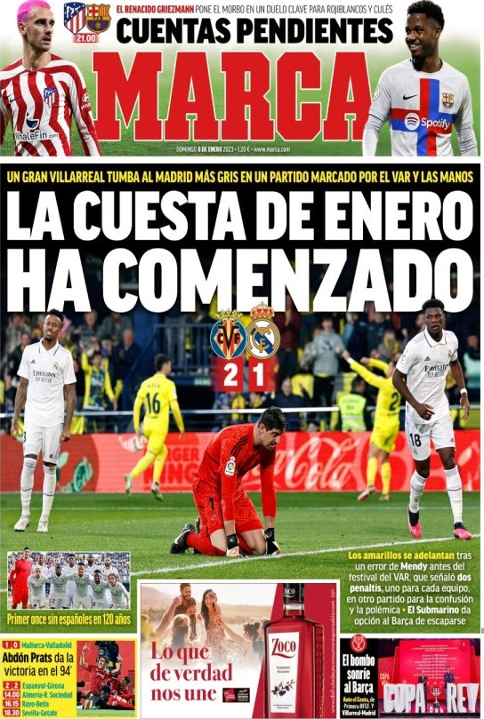 Marca