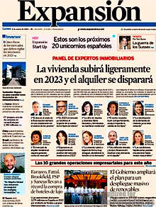 Periodico Expansion