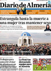 /Diario de Almería