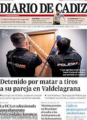 /Diario de Cádiz