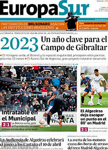 Periodico Europa Sur