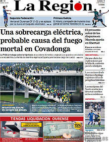 Periodico La Región