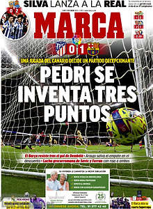 Periodico Marca