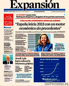 Periodico Expansion