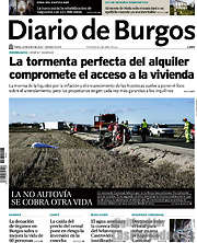 /Diario de Burgos