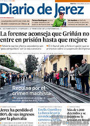 /Diario de Jerez