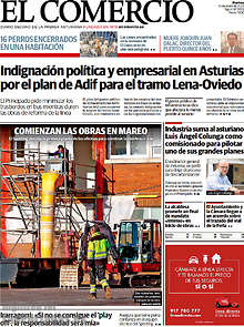 Periodico El Comercio