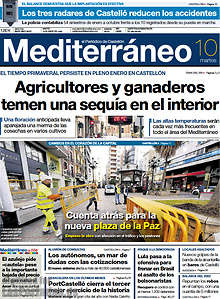 Periodico Mediterráneo