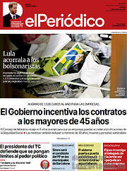 /El Periódico de Catalunya(Castellano)