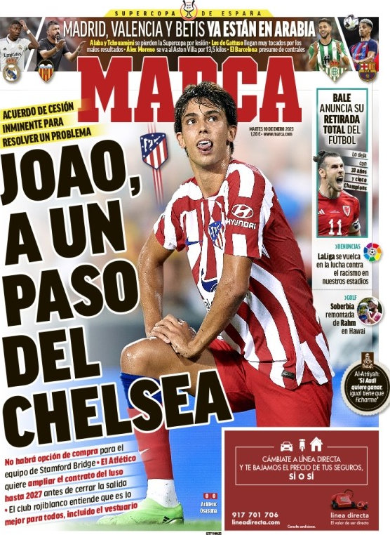 Marca