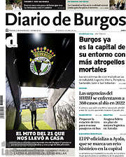 /Diario de Burgos