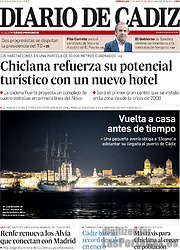 /Diario de Cádiz