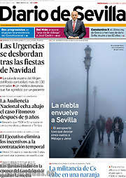 /Diario de Sevilla