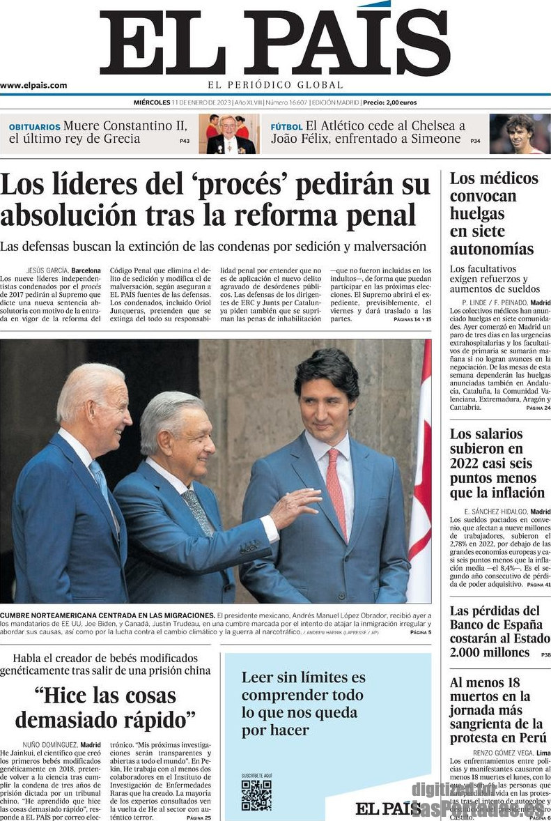 El País