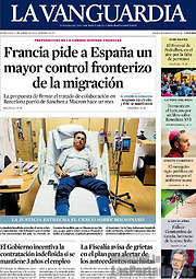 /La Vanguardia