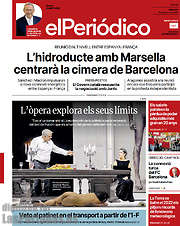 /El Periódico de Catalunya(Català)